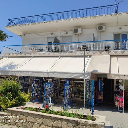Malvina Rooms Kallithea  Buitenkant foto