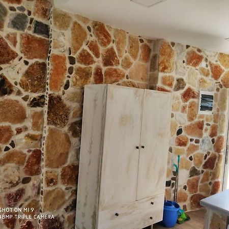 Malvina Rooms Kallithea  Buitenkant foto