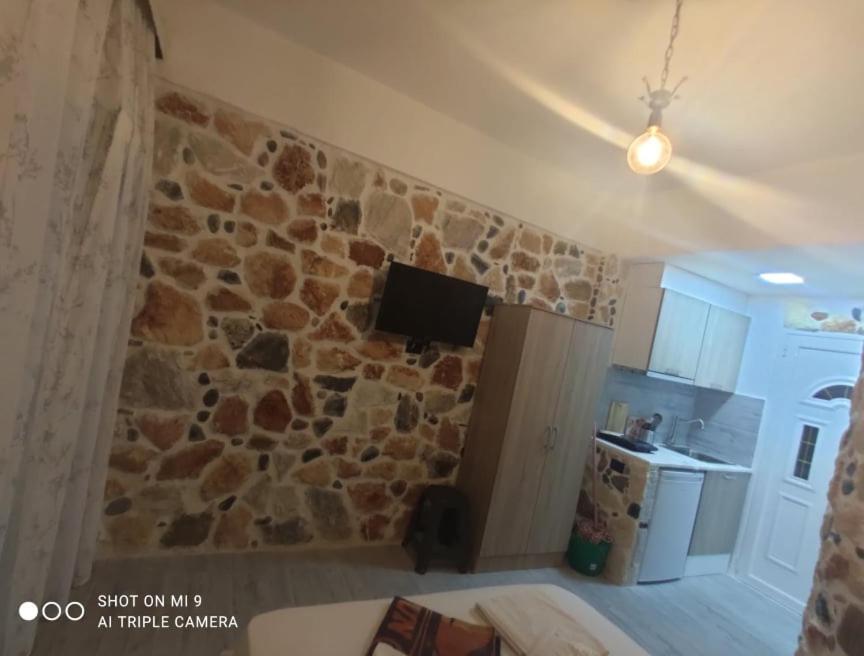 Malvina Rooms Kallithea  Buitenkant foto