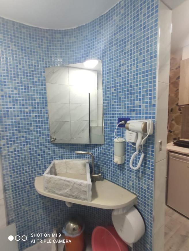 Malvina Rooms Kallithea  Buitenkant foto