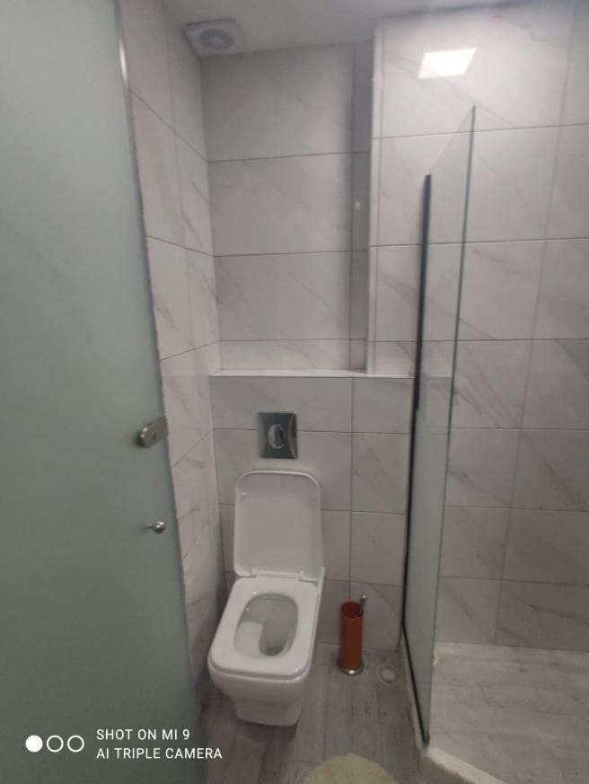 Malvina Rooms Kallithea  Buitenkant foto