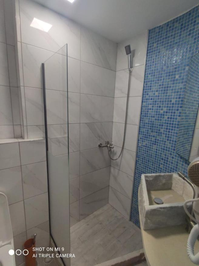 Malvina Rooms Kallithea  Buitenkant foto