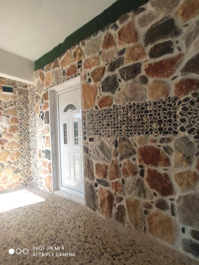 Malvina Rooms Kallithea  Buitenkant foto