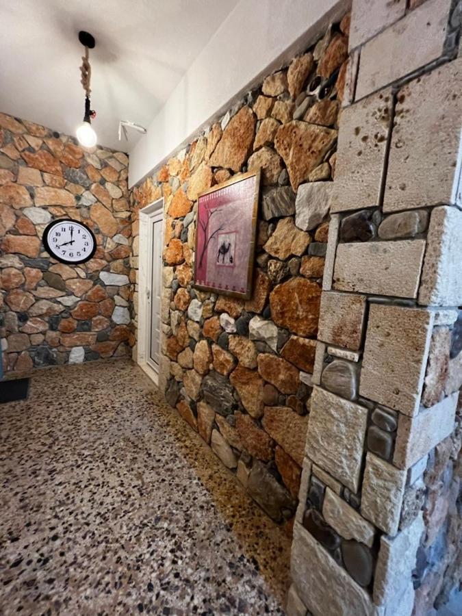 Malvina Rooms Kallithea  Buitenkant foto