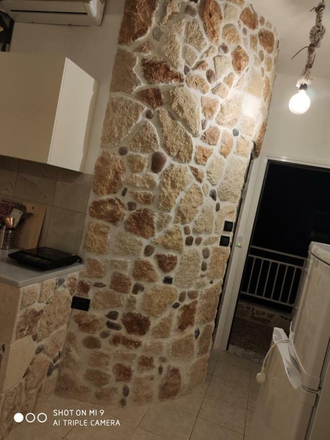 Malvina Rooms Kallithea  Buitenkant foto