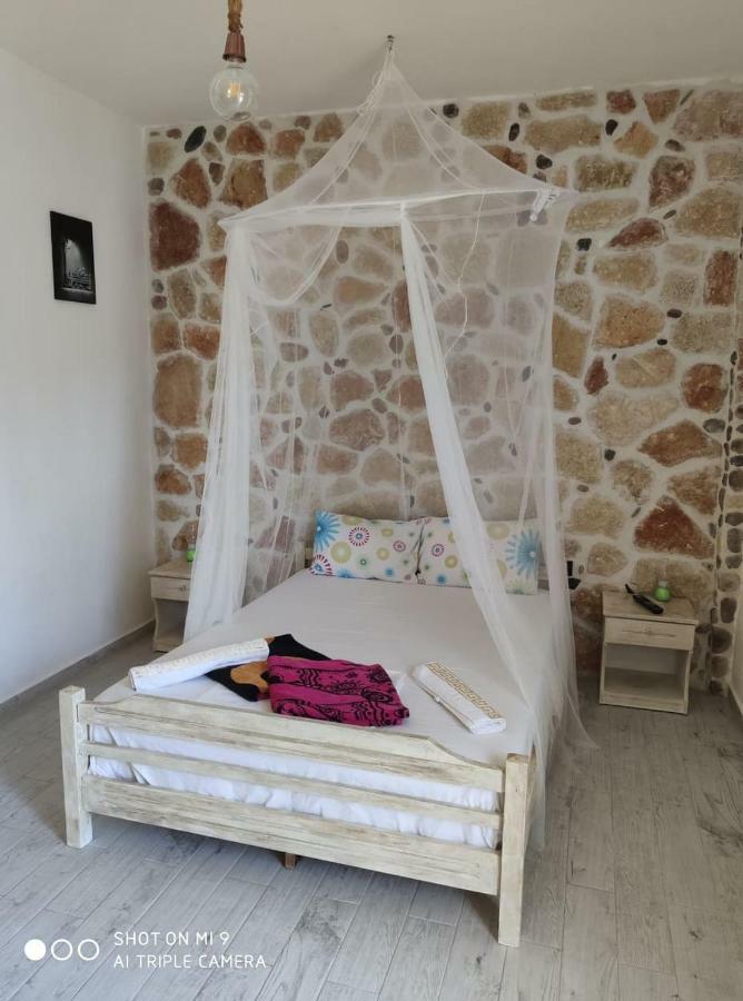 Malvina Rooms Kallithea  Buitenkant foto