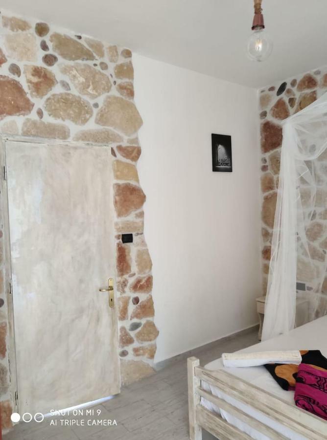 Malvina Rooms Kallithea  Buitenkant foto
