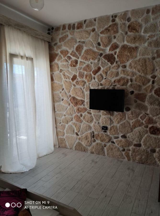 Malvina Rooms Kallithea  Buitenkant foto