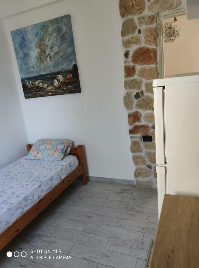 Malvina Rooms Kallithea  Buitenkant foto