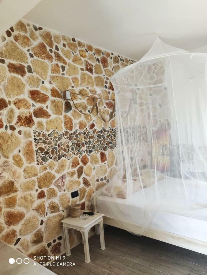 Malvina Rooms Kallithea  Buitenkant foto