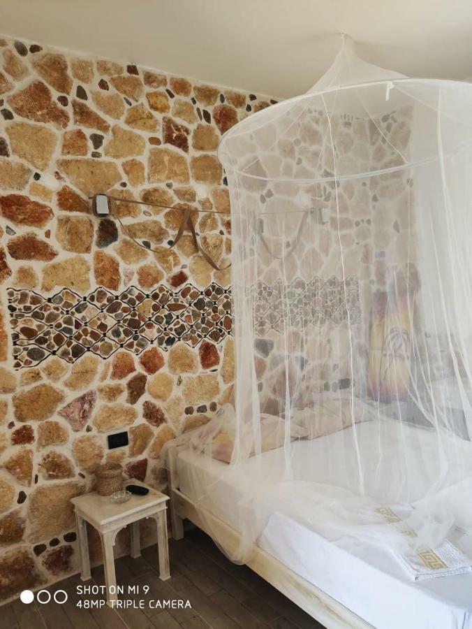 Malvina Rooms Kallithea  Buitenkant foto