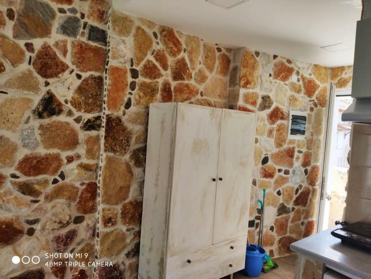 Malvina Rooms Kallithea  Buitenkant foto