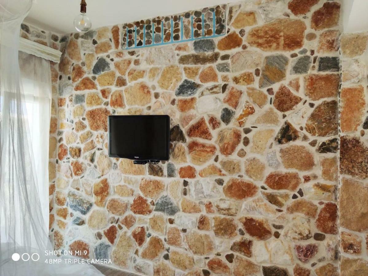 Malvina Rooms Kallithea  Buitenkant foto